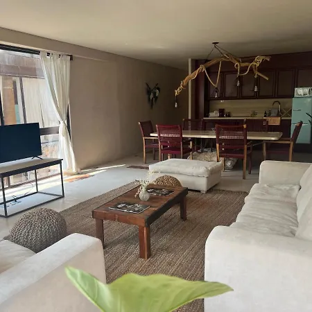 Tribu Chaac Apartments